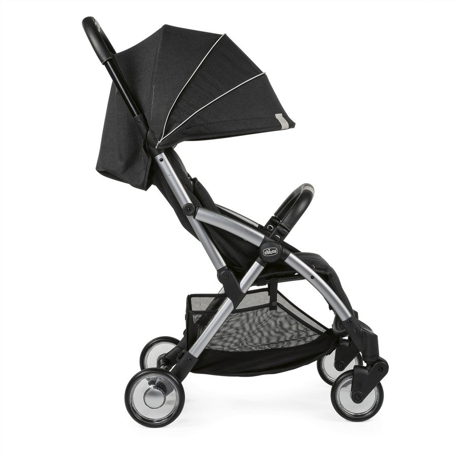 Chicco Goody Stroller (Graphite)