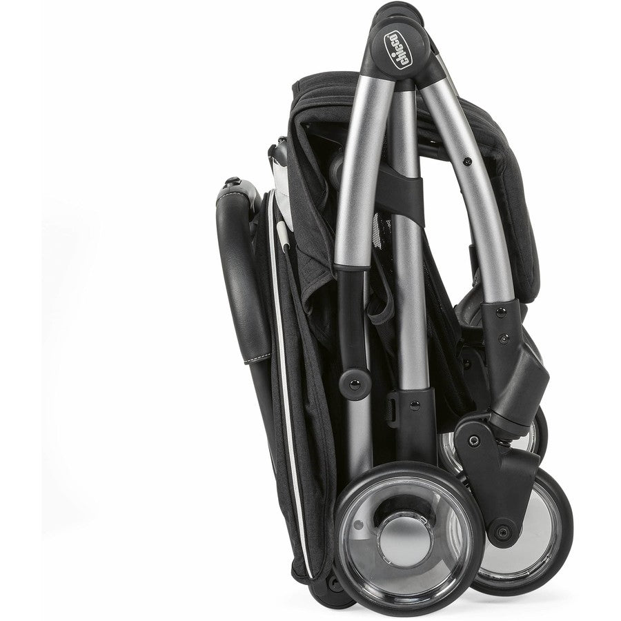 Chicco Goody Stroller (Graphite)