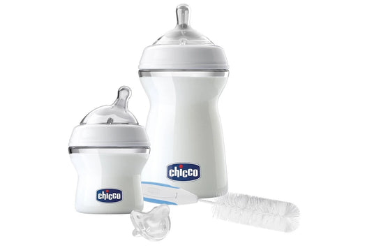 Chicco Natural Feeling Newborn Starter Set (Small)