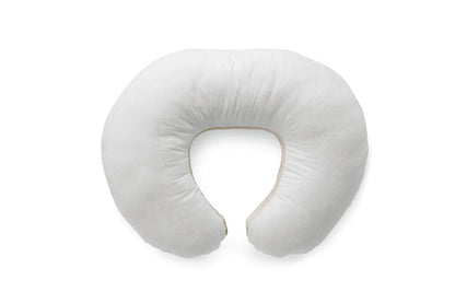 Chicco Nursing Boppy Pillow Bare Naked (White)