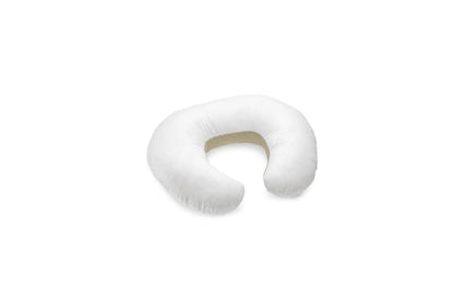 Chicco Nursing Boppy Pillow Bare Naked (White)