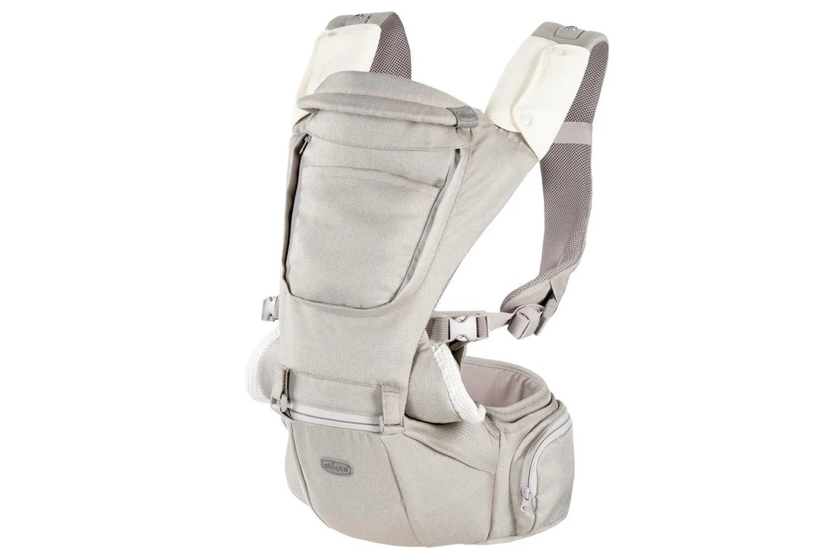 Chicco JUVENILE 3 in 1 Hip Seat Carrier (Hazelwood)