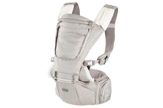 Chicco JUVENILE 3 in 1 Hip Seat Carrier (Hazelwood)