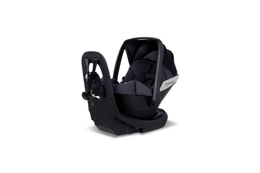 Cocoon Go Capsule (Black Fleck) - 0-6 Months