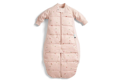 ErgoPouch Sleep Suit Bag TOG 2.5 Baby Toddler Organic Cotton Daisies