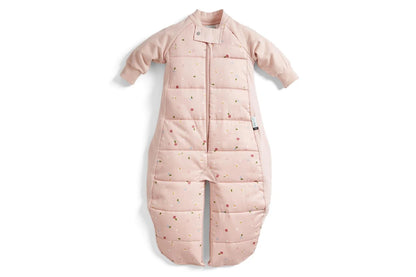 ErgoPouch Sleep Suit Bag TOG 2.5 Baby Toddler Organic Cotton Daisies