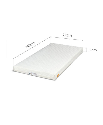 Mamas & Papas Essential Spring Cotbed Mattress