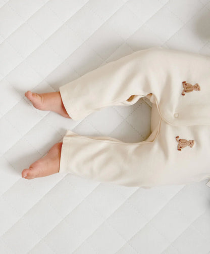 Mamas & Papas Essential Spring Cotbed Mattress