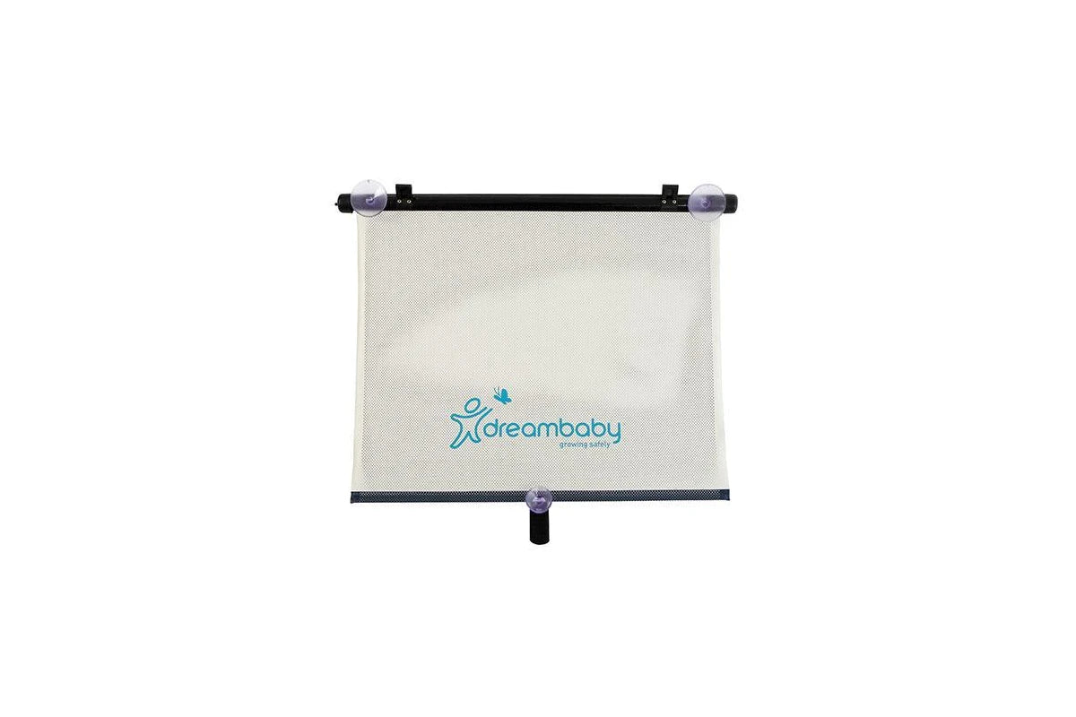 Extra Wide Car Window Roller Shade