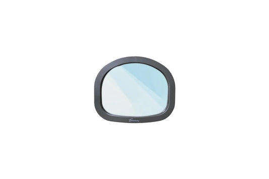 Ezy-Fit Adjustable Backseat Mirror