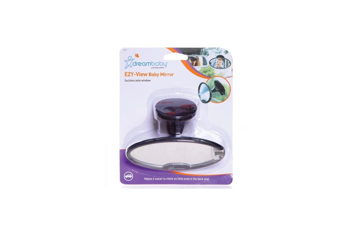 Ezy-View Baby Mirror