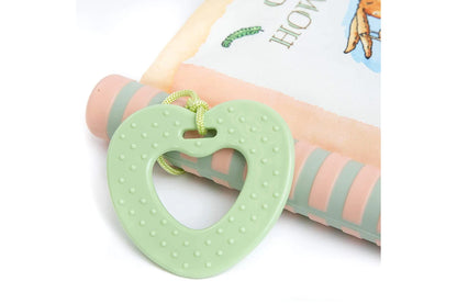 Guess How Much I Love You Soft Book with Teether
