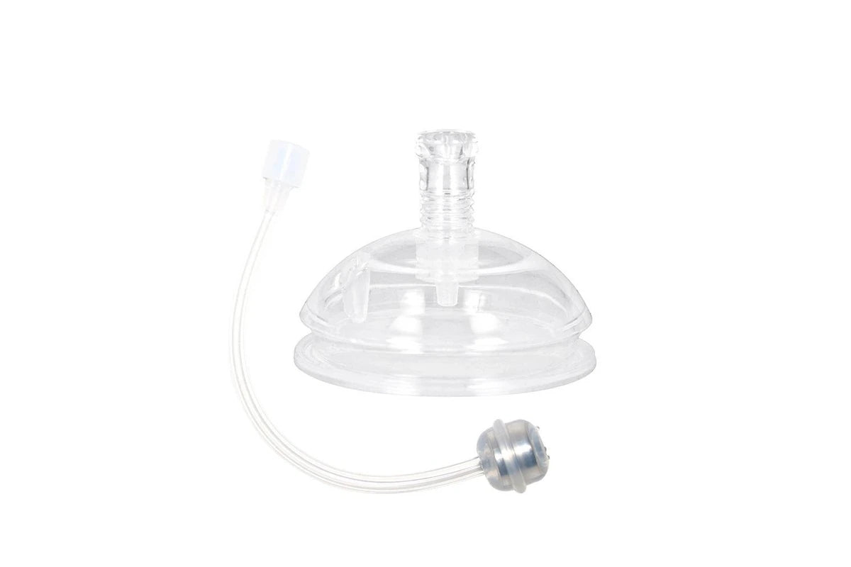 Haakaa Generation 3 Silicone Bottle Sippy Spout