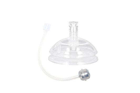 Haakaa Generation 3 Silicone Bottle Sippy Spout