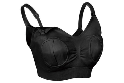 Haakaa Hands-Free Pumping & Nursing Bra (MULTIPLE SIZES)