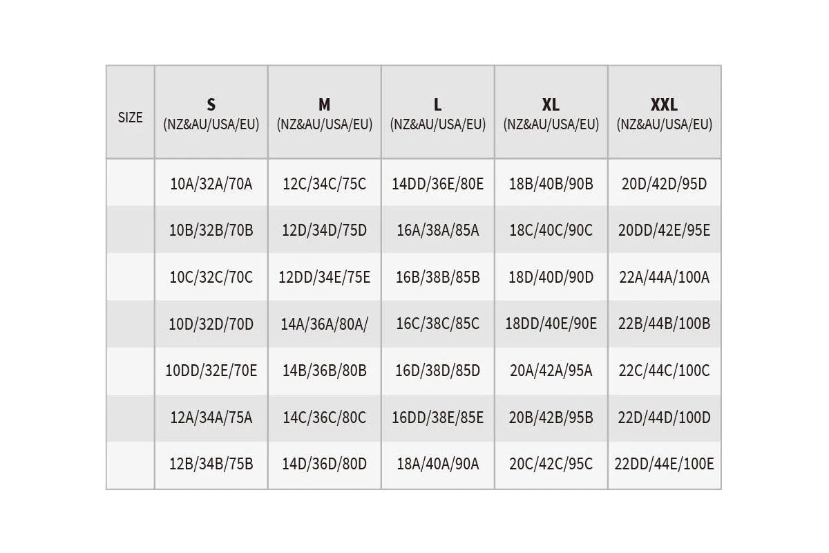 Haakaa Hands-Free Pumping & Nursing Bra (MULTIPLE SIZES)