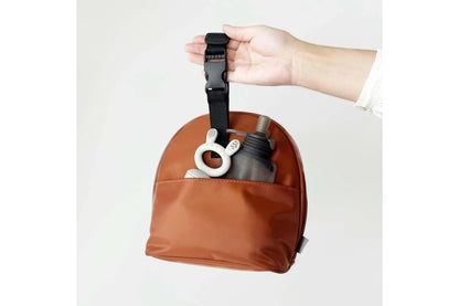 Haakaa Insulated Storage Bag (Brown)
