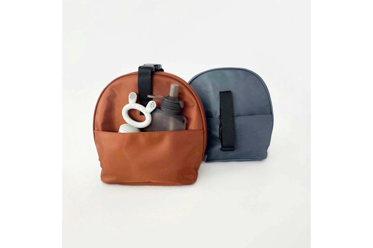 Haakaa Insulated Storage Bag (Brown)