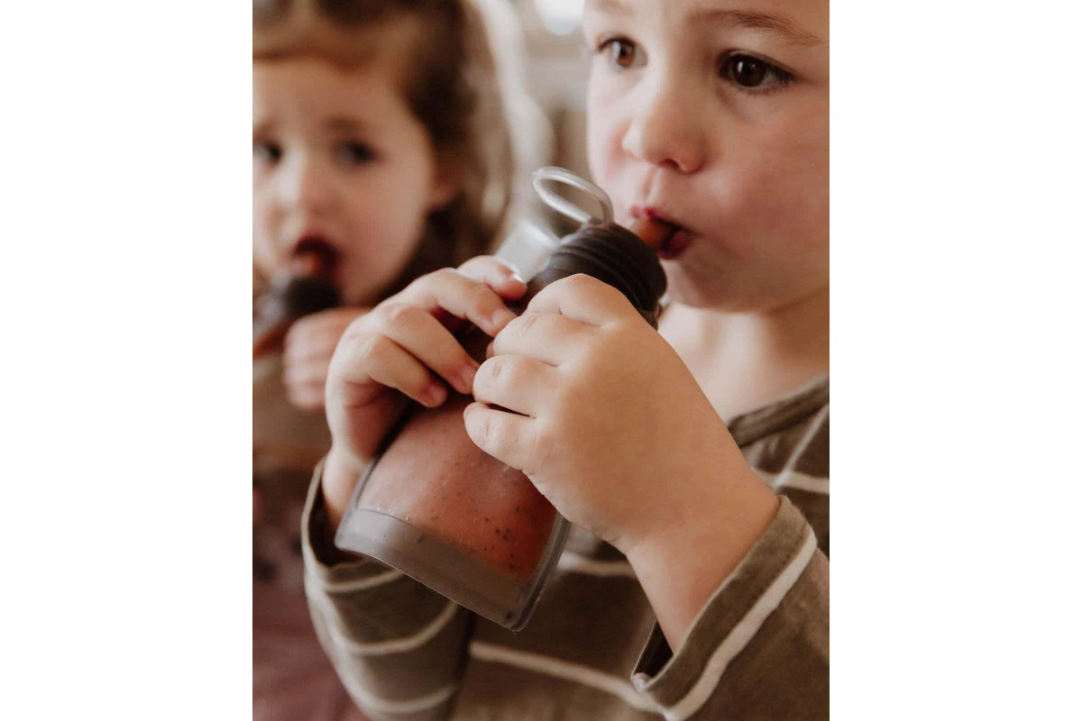 Haakaa Silicone Yummy Pouch 2 Pack (130ml)