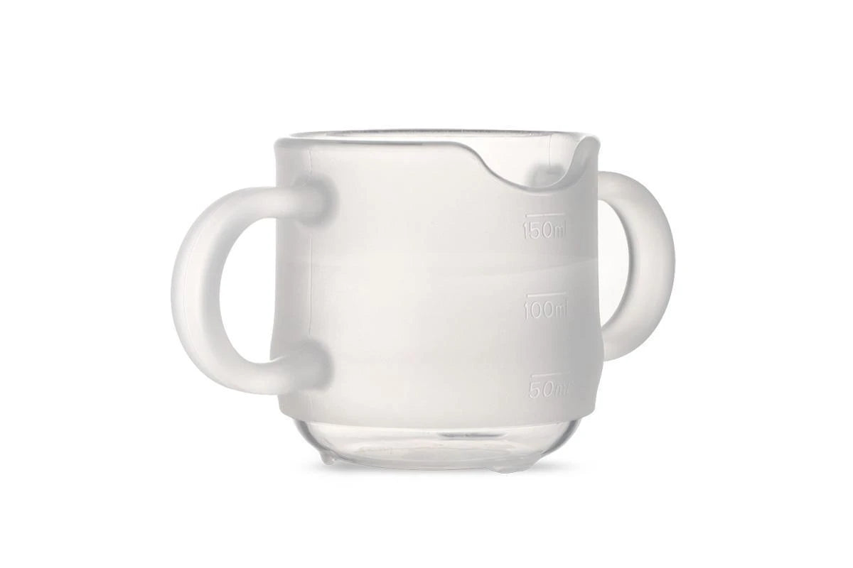 Haakaa Silicone Baby Drinking Cup