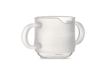 Haakaa Silicone Baby Drinking Cup