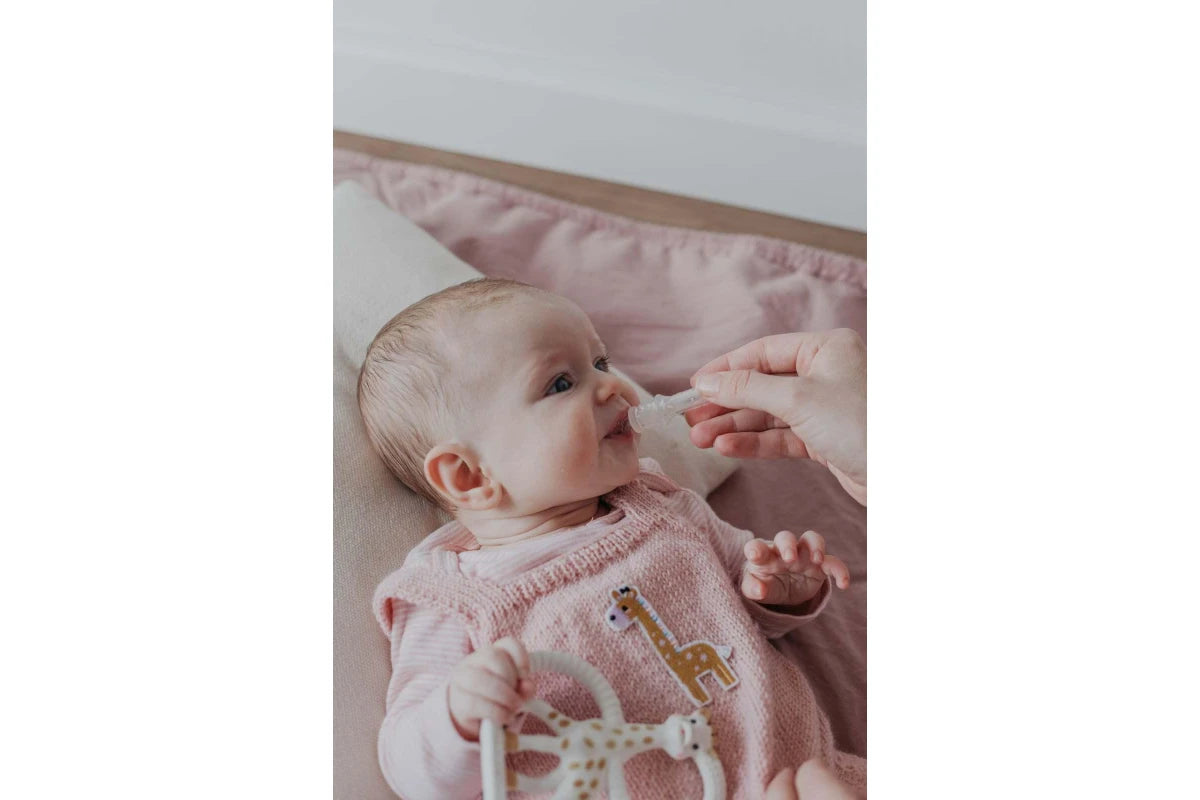 Haakaa Silicone Colostrum Collector (Single)