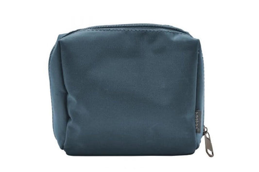 Haakaa Small Portable Insulated Storage Bag (Blue)