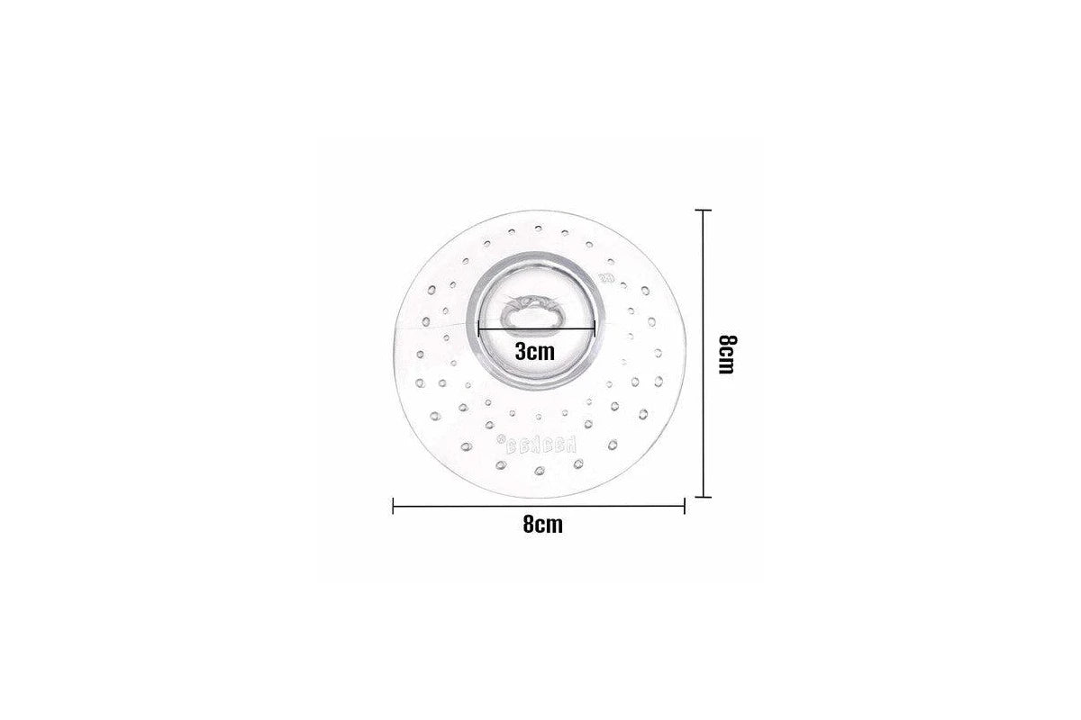 Haakaa Orthodontic Nipple Shield Round Base