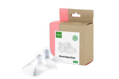 Haakaa Silicone Nipple Shields
