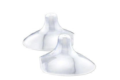 Haakaa Silicone Nipple Shields