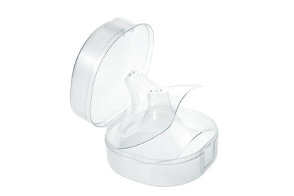 Haakaa Silicone Nipple Shields