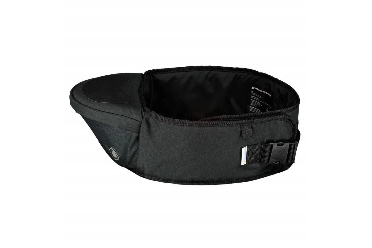 Hippychick Hipseat (Black)