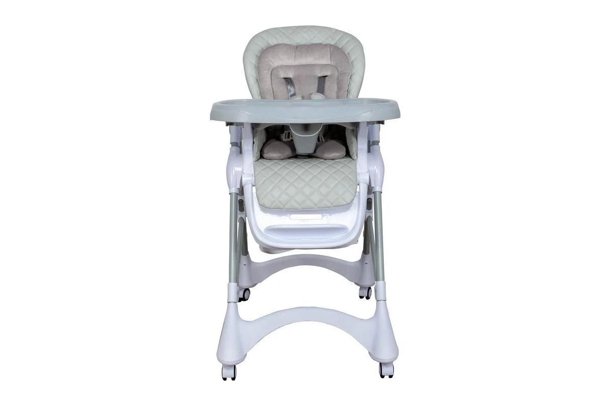 Infa Secure Sedia High/Low Chair (Grey)