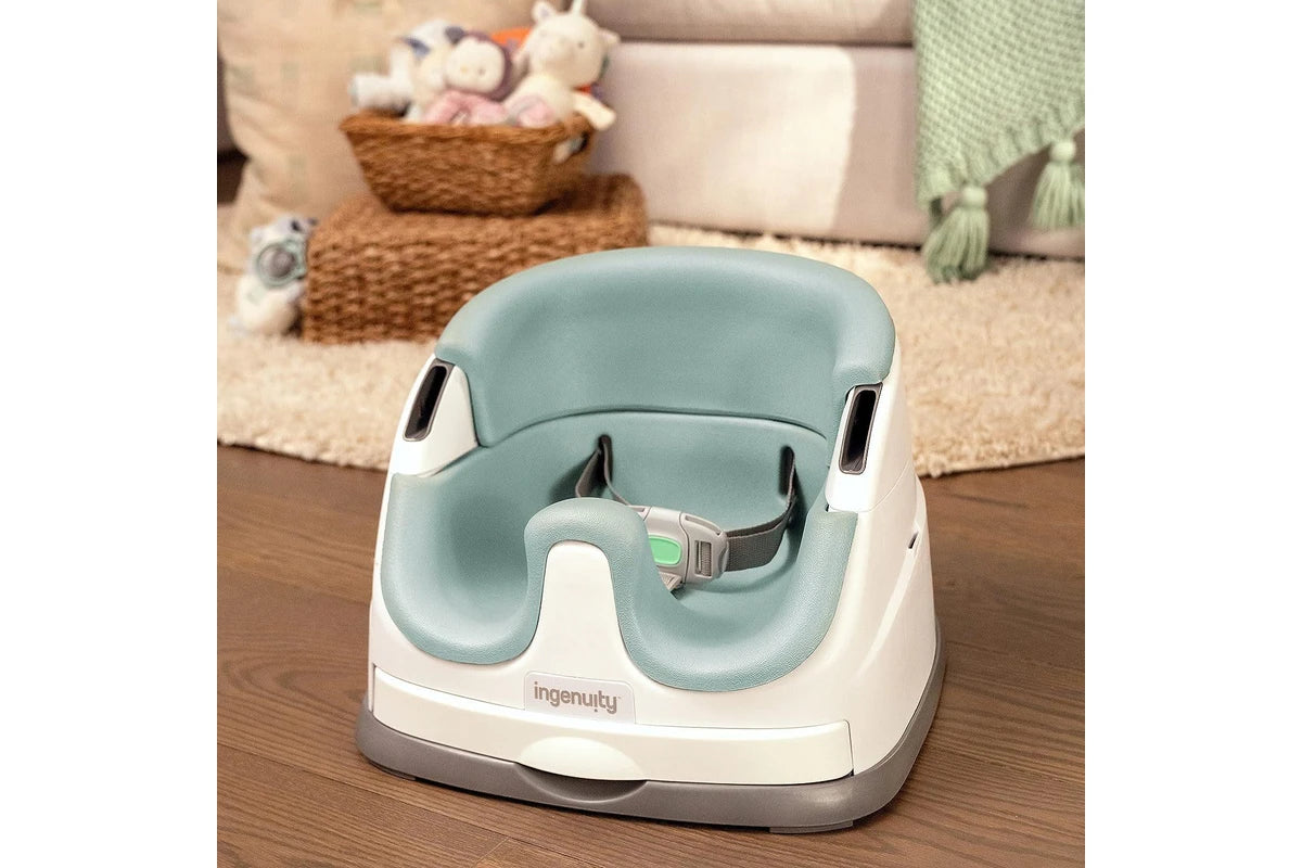 Ingenuity Base 2 in 1 Seat (Mist)