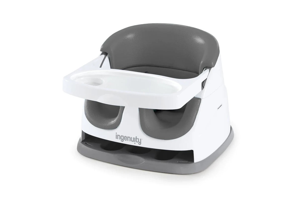 Ingenuity Base 2 in 1 Seat (Slate)