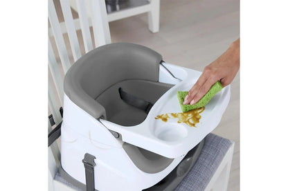 Ingenuity Base 2 in 1 Seat (Slate)