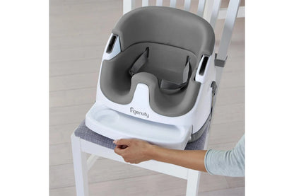 Ingenuity Base 2 in 1 Seat (Slate)