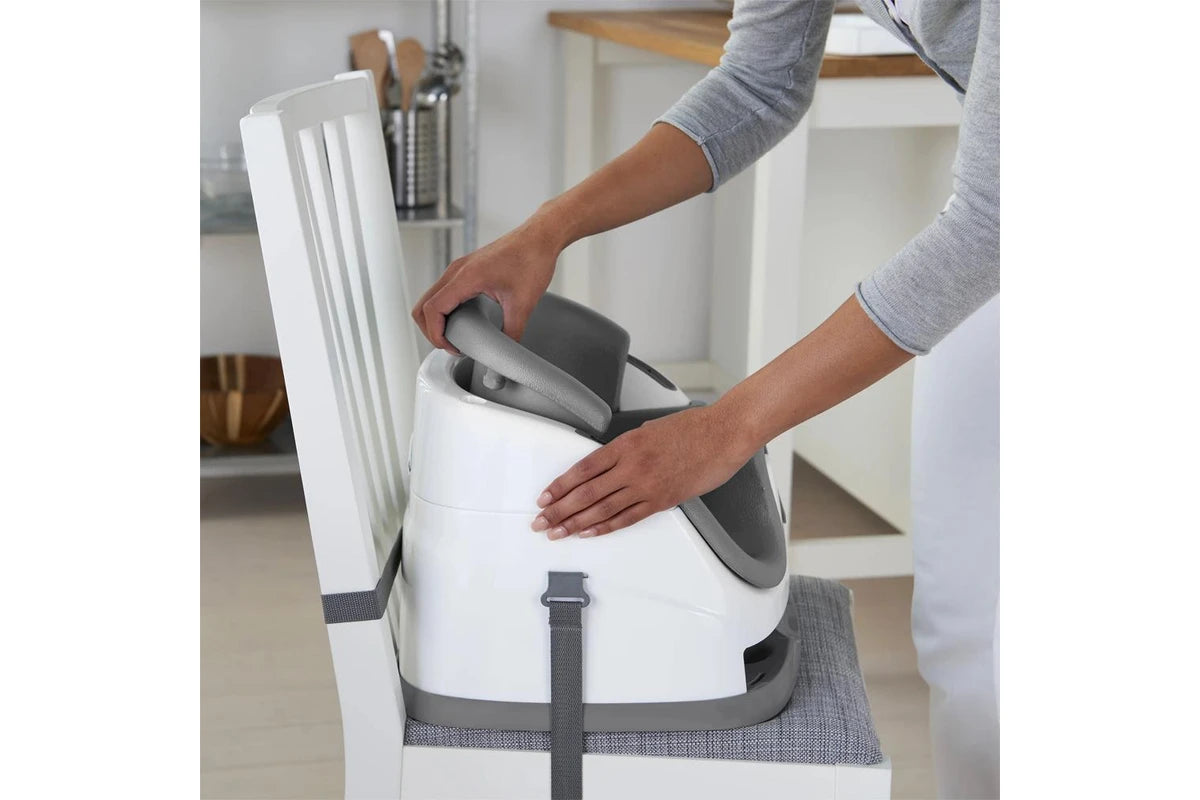 Ingenuity Base 2 in 1 Seat (Slate)