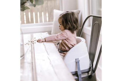 Ingenuity Base 2 in 1 Seat (Slate)