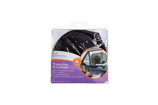 Insta-Cling Car Shade