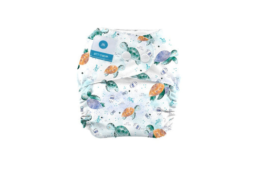 Itti Bitti Swim Nappy Crush Small/Medium/Large