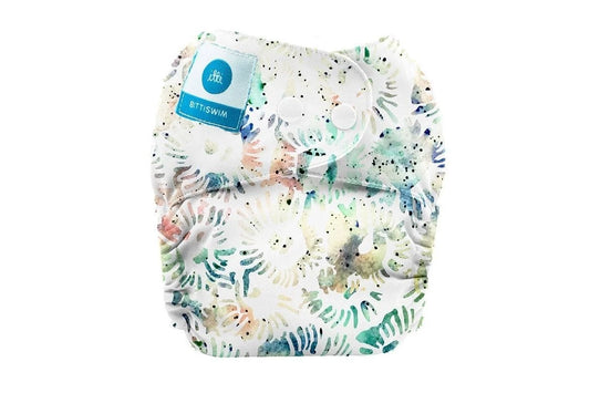 Itti Bitti Swim Nappy Sand Bar Small/Medium/Large