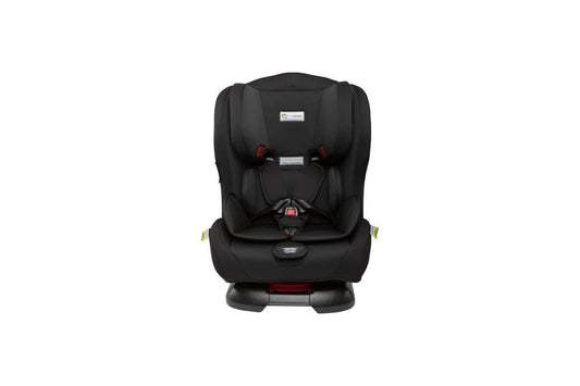 Legacy Convertible Car Seat (Black)