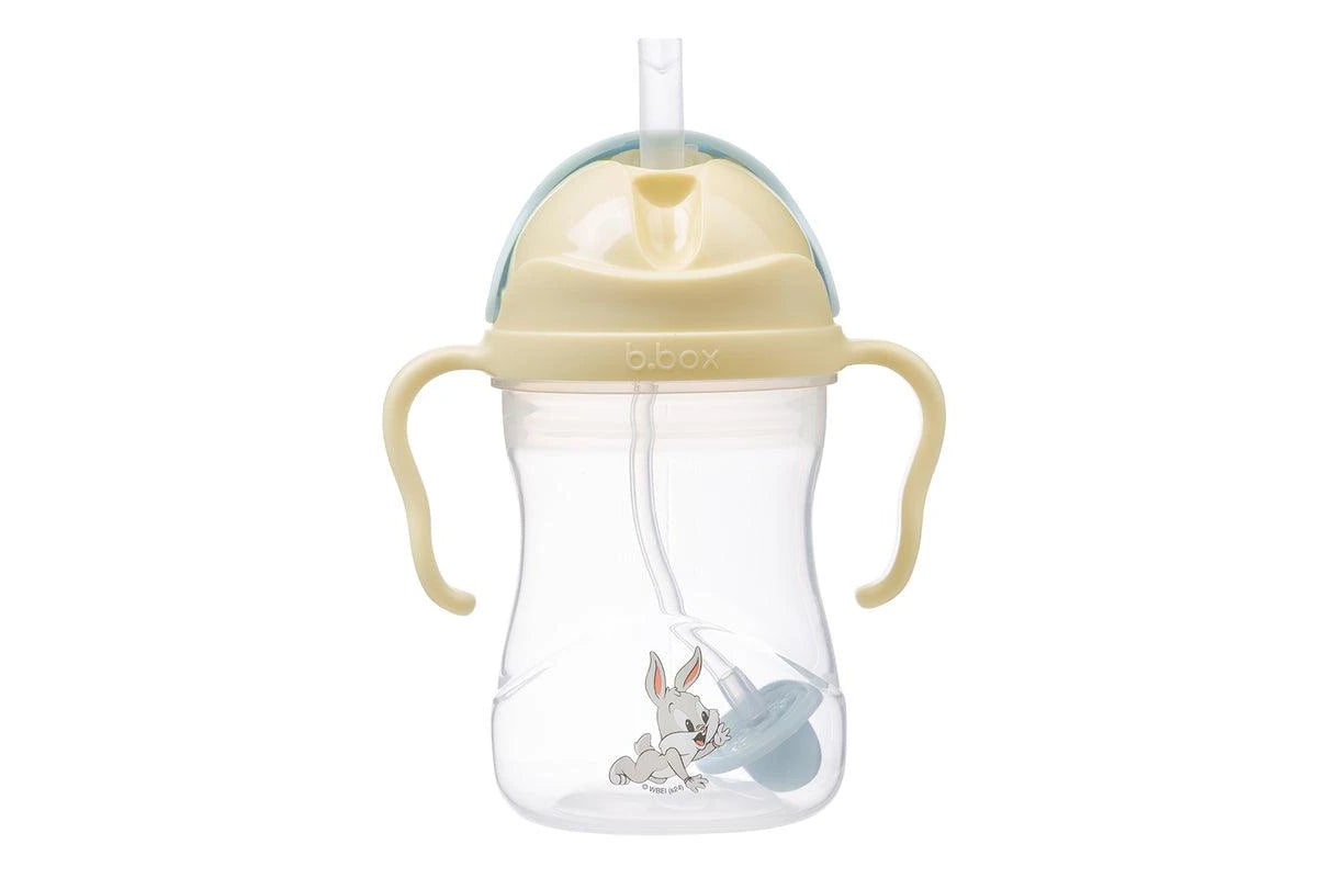 Looney Tunes by b.box Sippy Cup - 240ml