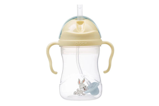 Looney Tunes by b.box Sippy Cup - 240ml