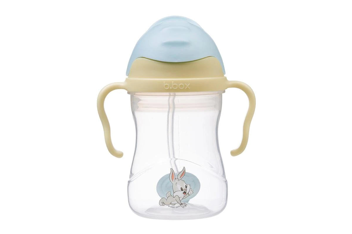 Looney Tunes by b.box Sippy Cup - 240ml