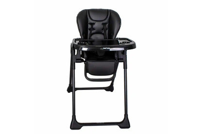 Love N Care Deluxe Montana High Chair 2.0 (Black)