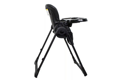 Love N Care Deluxe Montana High Chair 2.0 (Black)