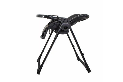 Love N Care Deluxe Montana High Chair 2.0 (Black)