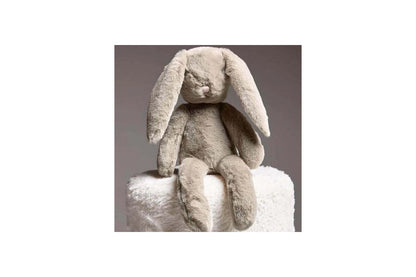 Mamas & Papas Soft Toy - Floral Bunny